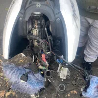 موتورسازی سیار+ بدون هزینه ایاب و ذهاب