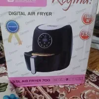 سرخ کن دسینی ۳نیم لیتر آک