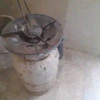 پیک نیک بزرگ|اجاق گاز و لوازم برقی پخت‌وپز|فولادشهر, A6|دیوار