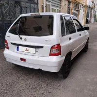 111مدل ۹۱|خودرو سواری و وانت|رشت, نامجو|دیوار