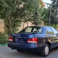 هیوندا النترا دنده مدل ۱۹۹۴|خودرو سواری و وانت|تهران, سیمای ایران|دیوار