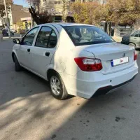 ساینا s مدل ۱۴۰۲|خودرو سواری و وانت|نظرآباد, نظرآباد|دیوار