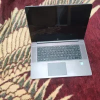 لپ تاپ خونگی لمسی HP ZBOOK i7 باگرافیک۴باکوله وموس|رایانه همراه|اصفهان, برازنده|دیوار