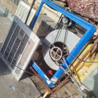 سرویس و کارهای مربوط به کولر