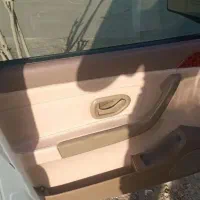 سمند lx مدل 90 سفارشی کروز دار کارخانه|خودرو سواری و وانت|زاهدان, |دیوار