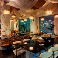 جذب نیروی کار رستوران صداقت