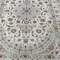 فرش دستباف نائین|فرش|مشهد, زیبا شهر|دیوار