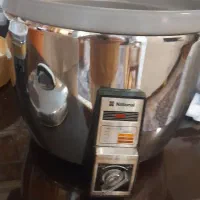 لوازم برقی اشپزخانهپلوپز 15نفره اصل ژاپن