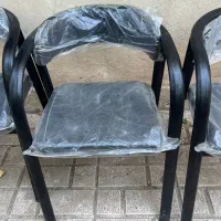 صندلی اداری در حد نو