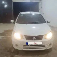 ساینا 96 بدون رنگ