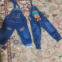 پیشبندی نوزاد