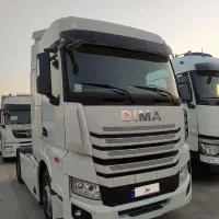 دیما مدل 401 درحد|خودرو سنگین|تهران, دریان‌نو|دیوار