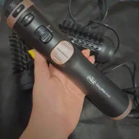 سشوار پرومکس چرخشی اصل نو|آرایشی، بهداشتی، درمانی|تهران, آبشار تهران (دریاچه)|دیوار
