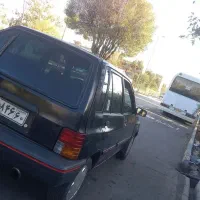 پراید هاچبک مدل ۸۰|خودرو سواری و وانت|تهران, ائمه اطهار|دیوار