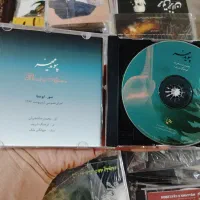 فروش آرشیو شخصی موسیقی اصیل و فاخر ایران|فیلم و موسیقی|تهران, تسلیحات|دیوار