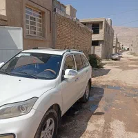 لیفان X60شاسی بلند ۹۴|خودرو سواری و وانت|شیراز, ماه فیروزان|دیوار