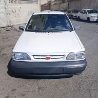 ماشین پراید