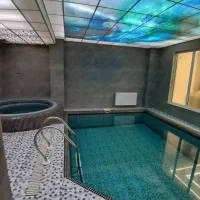 اجاره ویلا استخردار جکوزی