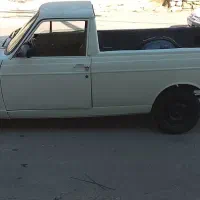 پیکان وانت مدل 77|خودرو سواری و وانت|همدان, |دیوار