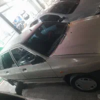 خریدار پراید