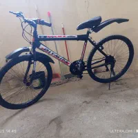 دورچرخه تمیز فروشی