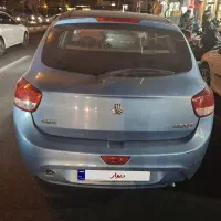 تیبا ۲ در حد|خودرو سواری و وانت|تهران, سازمان آب|دیوار