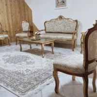 مبل ، میز ناهار خوری|مبلمان خانگی و میز عسلی|شیراز, بعثت|دیوار