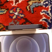 iphone 12 zaa 128gb 80%|موبایل|تهران, کیانشهر|دیوار