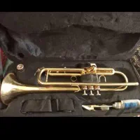 ترومپت مولر آلمان