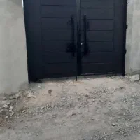 جوشکاری و آهنگری سیار (صنایع فلزی دلاور)
