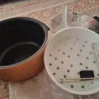 پلوپزچندکاره هاردستون|اجاق گاز و لوازم برقی پخت‌وپز|شیراز, گویم|دیوار