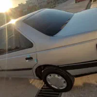 405GLX|خودرو سواری و وانت|مرودشت, فاز دوم شهرک فرهنگیان|دیوار