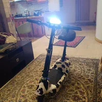اسکوتر