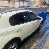 برلیانس ۹۹ کراس درجه ۱|خودرو سواری و وانت|تهران, آرژانتین|دیوار