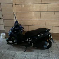 ان وی ایکس کبیر 155