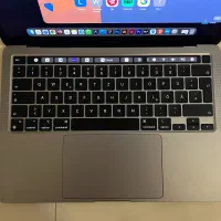 مک بوک پرو M2 2022 - 512