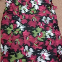 پارچه ماکسی و کراس کردی|لباس|مریوان, |دیوار