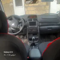 سمند سورن پلاس ef7|خودرو سواری و وانت|کوهدشت, |دیوار