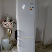 یخچال فریزر هایسنس