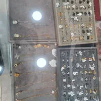فروش دکور استند انگشتر،دستبند، ساعت،شیشه عطر،مانکن|فروشگاه و مغازه|قم, باجک یک|دیوار