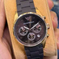 ساعت امپریو آرمانی اسپورت اصل