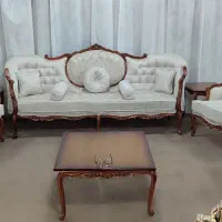 مبل مبلمان،مرند وفایی|مبلمان خانگی و میز عسلی|مرند, |دیوار