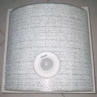 چراغ دیواری سنسوردار