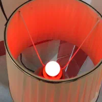 آباژور|چراغ خواب و آباژور|کرمانشاه, |دیوار