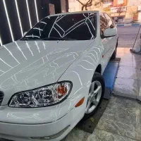 نیسان ماکسیما اتوماتیک