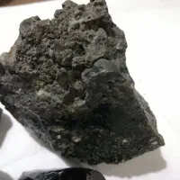 شهاب سنگ|جواهرات|هشتگرد, شهرک راه آهن|دیوار