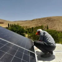 دوره آموزش تخصصی طراحی و نصب سیستمهای خورشیدی|خدمات آموزشی|مریوان, |دیوار