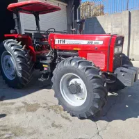 تراکتور۳۹۹ابشنال|خودرو سنگین|سقز, |دیوار