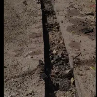 کاتر زنی برش آسفالت و بتن