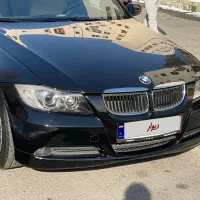Bmw 320i مدل ۲۰۰۸|خودرو سواری و وانت|تهران, شهرک بوعلی|دیوار